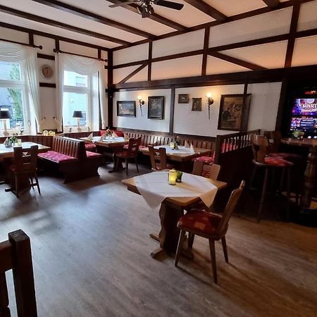 Gasthaus Pension Moselgruss Dieblich Kültér fotó