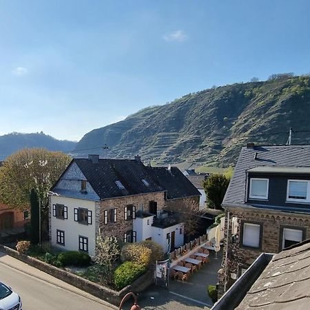 Gasthaus Pension Moselgruss Dieblich Szoba fotó