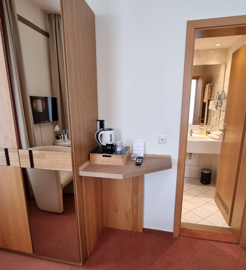 Gasthaus Pension Moselgruss Dieblich Kültér fotó