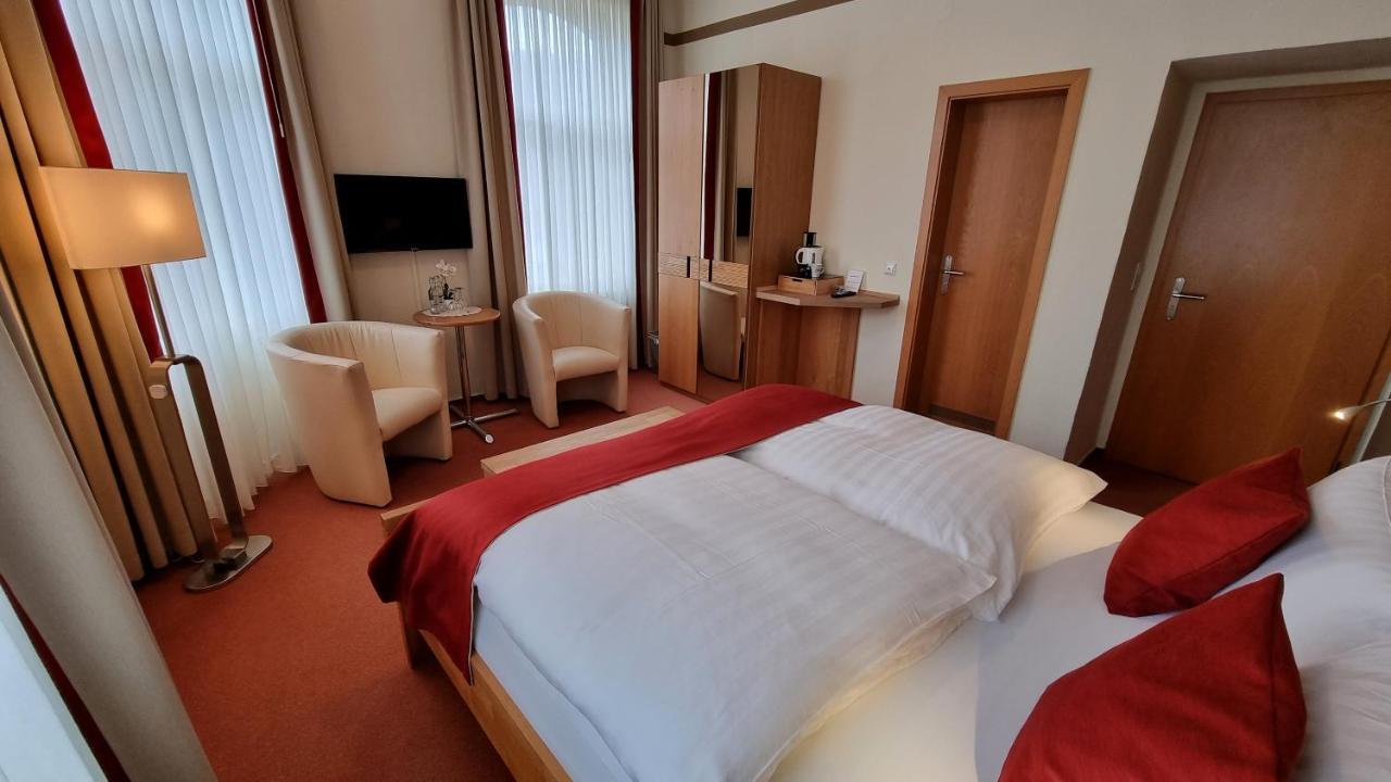 Gasthaus Pension Moselgruss Dieblich Kültér fotó