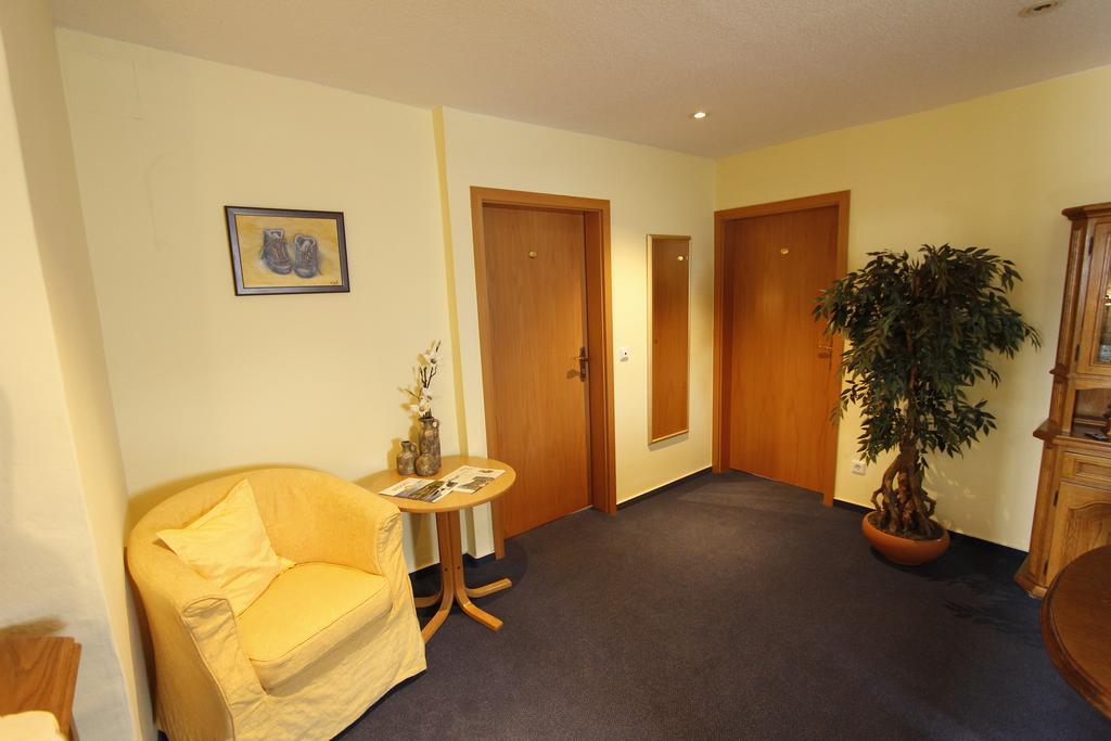 Gasthaus Pension Moselgruss Dieblich Kültér fotó