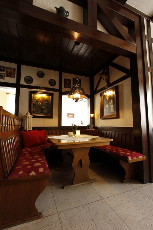 Gasthaus Pension Moselgruss Dieblich Kültér fotó