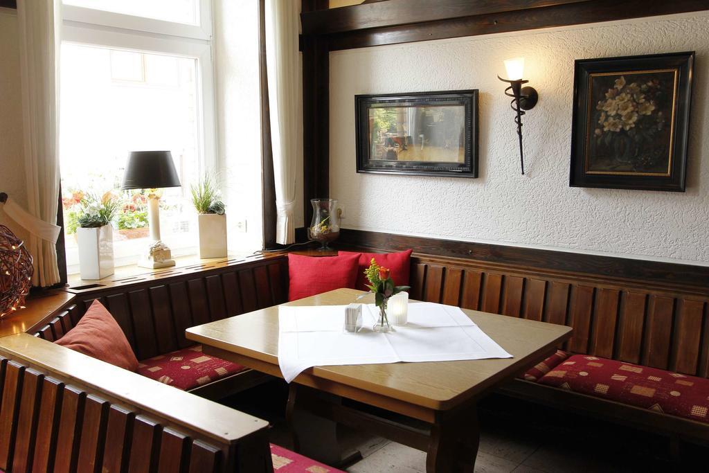 Gasthaus Pension Moselgruss Dieblich Kültér fotó